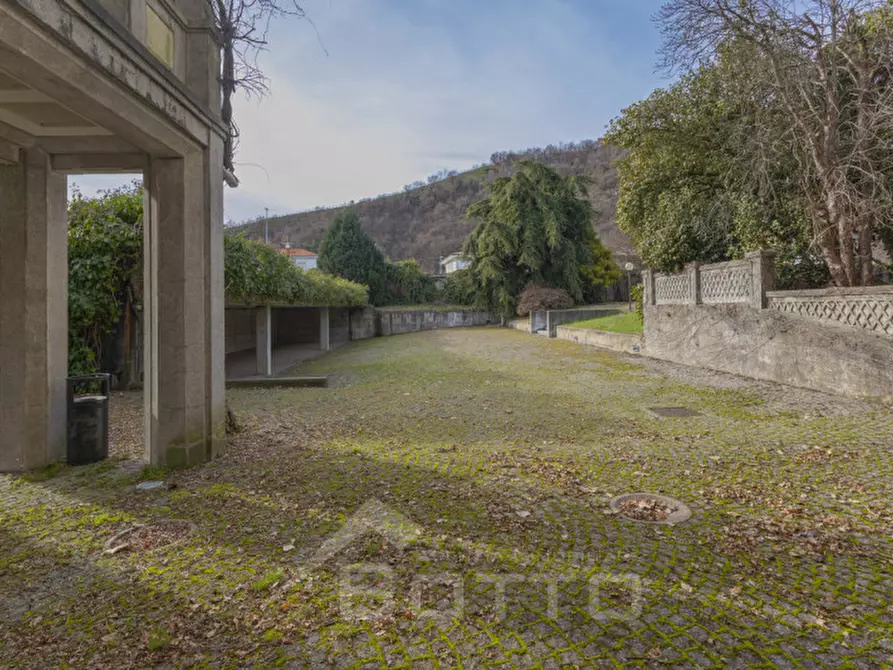 Immagine 101 di Hotel in vendita  in Corso Valsesia, 238 a Gattinara