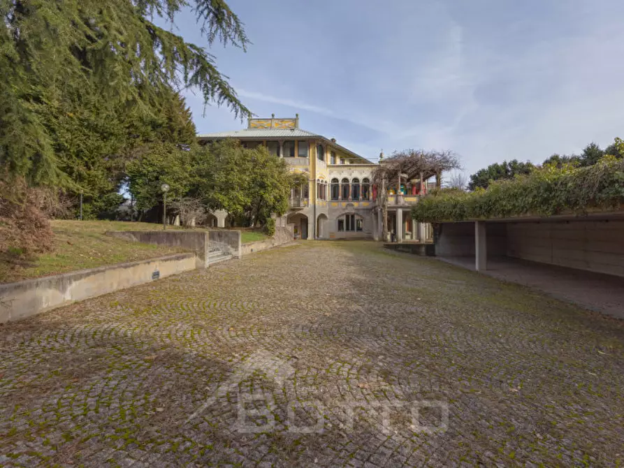 Immagine 104 di Hotel in vendita  in Corso Valsesia, 238 a Gattinara