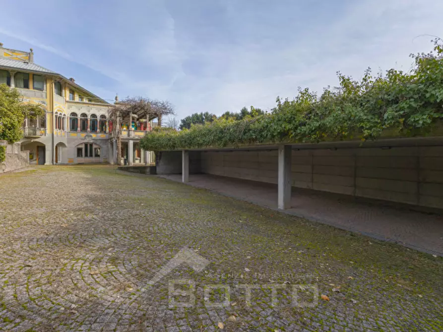 Immagine 105 di Hotel in vendita  in Corso Valsesia, 238 a Gattinara