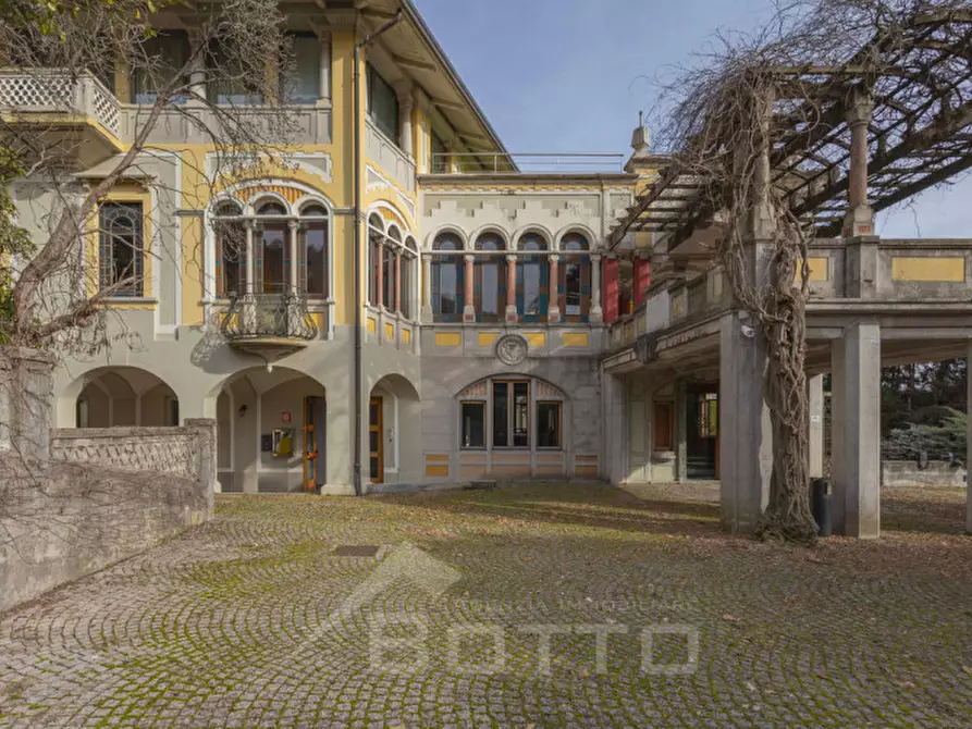 Immagine 112 di Hotel in vendita  in Corso Valsesia, 238 a Gattinara