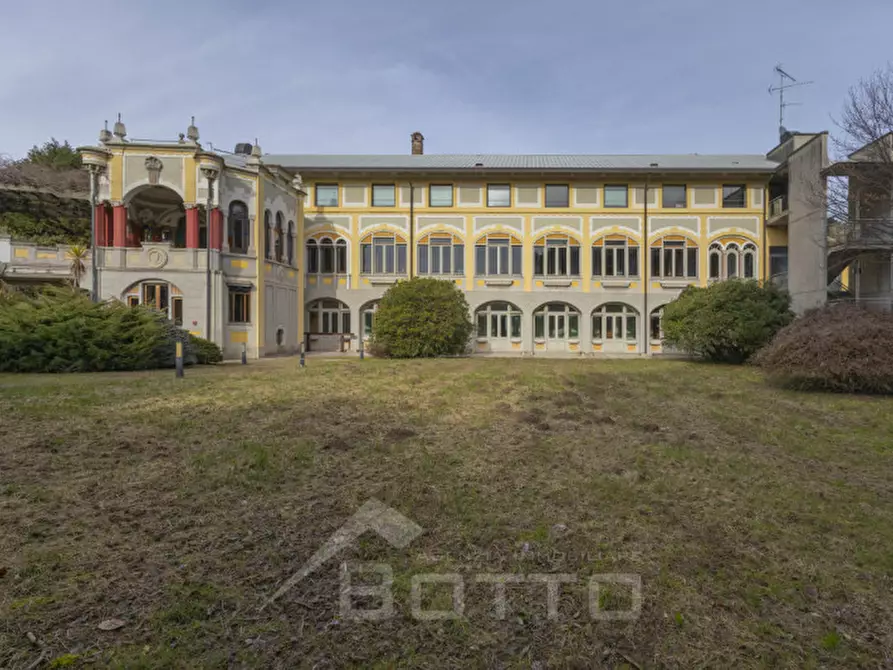 Immagine 117 di Hotel in vendita  in Corso Valsesia, 238 a Gattinara