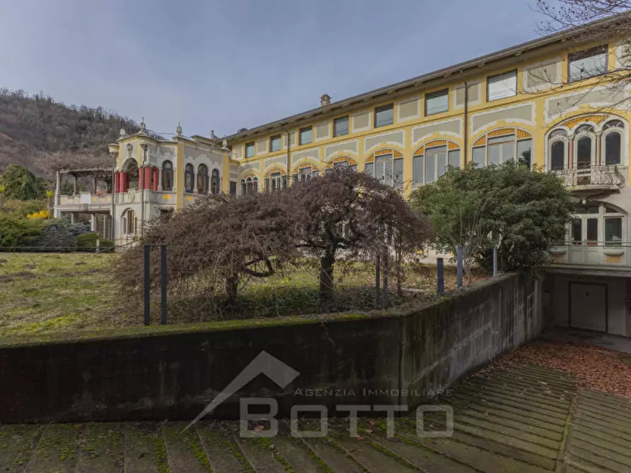 Immagine 120 di Hotel in vendita  in Corso Valsesia, 238 a Gattinara