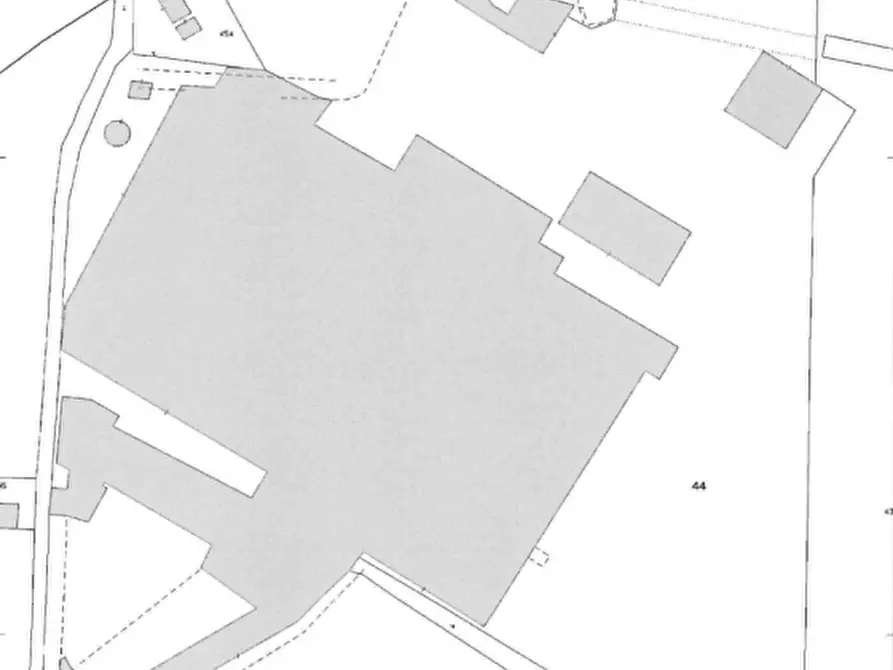 Immagine 127 di Hotel in vendita  in Corso Valsesia, 238 a Gattinara