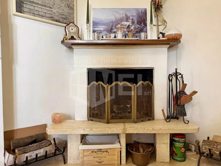 Immagine 8 di Appartamento in vendita  in via delle abetelle a Livorno