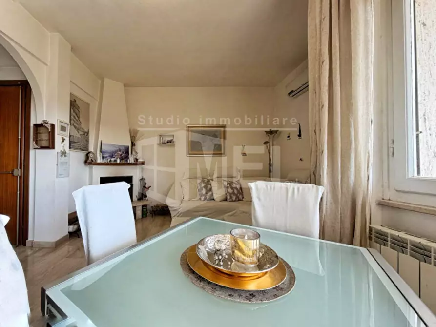 Immagine 12 di Appartamento in vendita  in via delle abetelle a Livorno