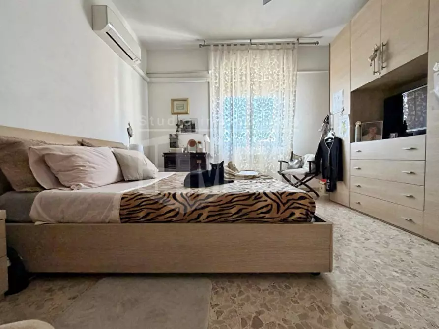 Immagine 19 di Appartamento in vendita  in via delle abetelle a Livorno