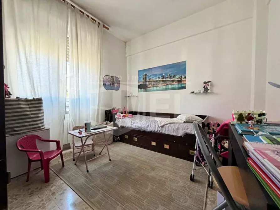 Immagine 23 di Appartamento in vendita  in via delle abetelle a Livorno