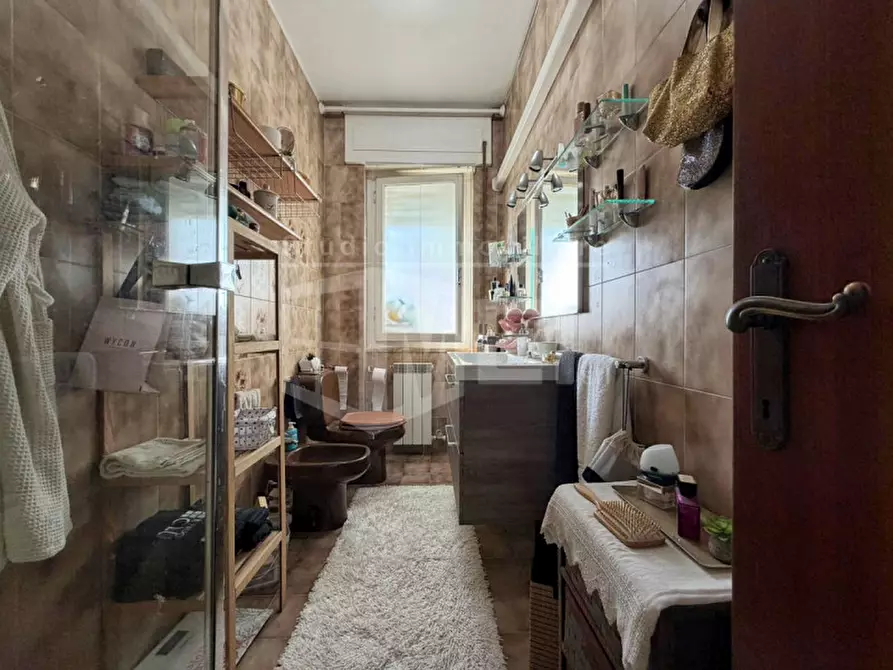 Immagine 24 di Appartamento in vendita  in via delle abetelle a Livorno