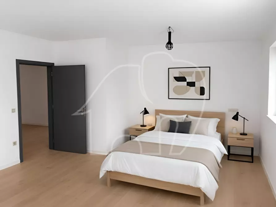 Immagine 3 di Appartamento in vendita  in Goldgasse - Via dell'Oro a Appiano Sulla Strada Del Vino .Eppan An Der.