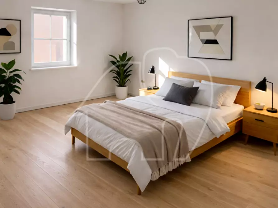 Immagine 4 di Appartamento in vendita  in Goldgasse - Via dell'Oro a Appiano Sulla Strada Del Vino .Eppan An Der.