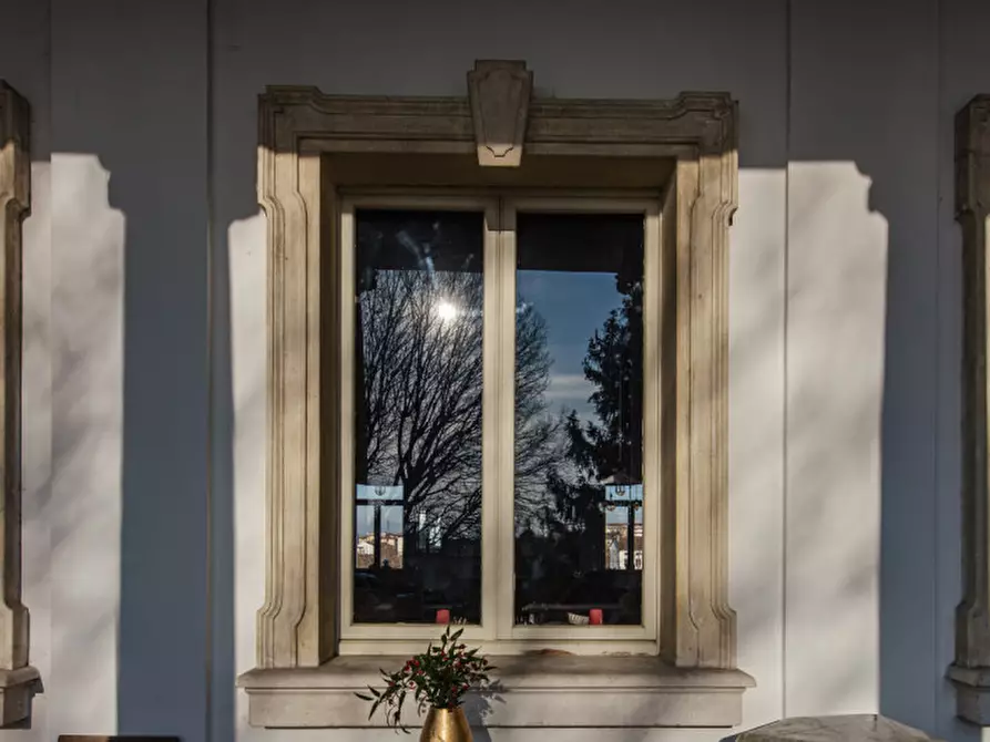 Immagine 9 di Appartamento in vendita  in Strada dei Pizzolati a Vicenza