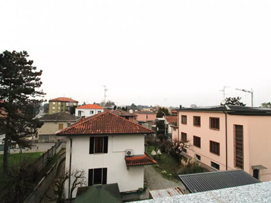 Immagine 15 di Attico in vendita  in Via Giosuè Carducci a Vedano Al Lambro