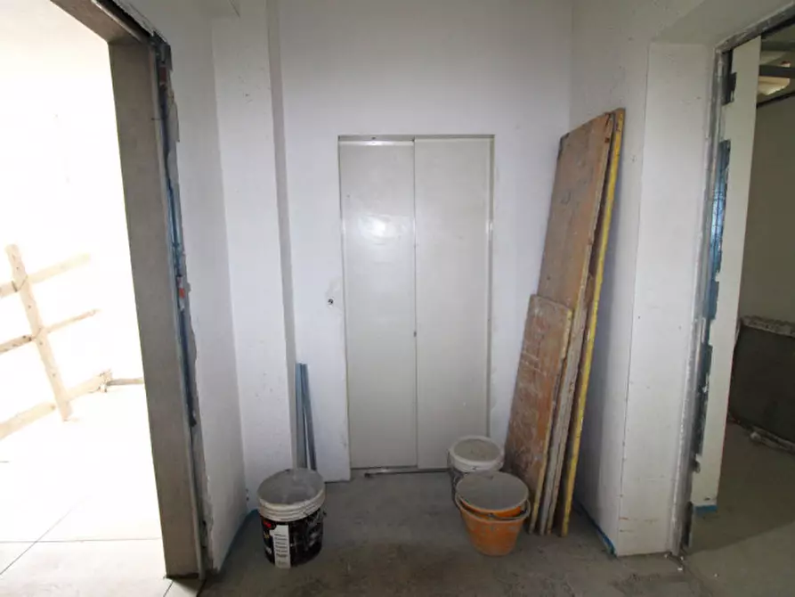 Immagine 25 di Attico in vendita  in Via Giosuè Carducci a Vedano Al Lambro