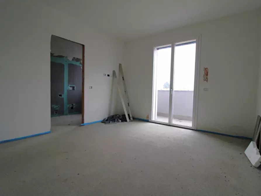 Immagine 26 di Attico in vendita  in Via Giosuè Carducci a Vedano Al Lambro