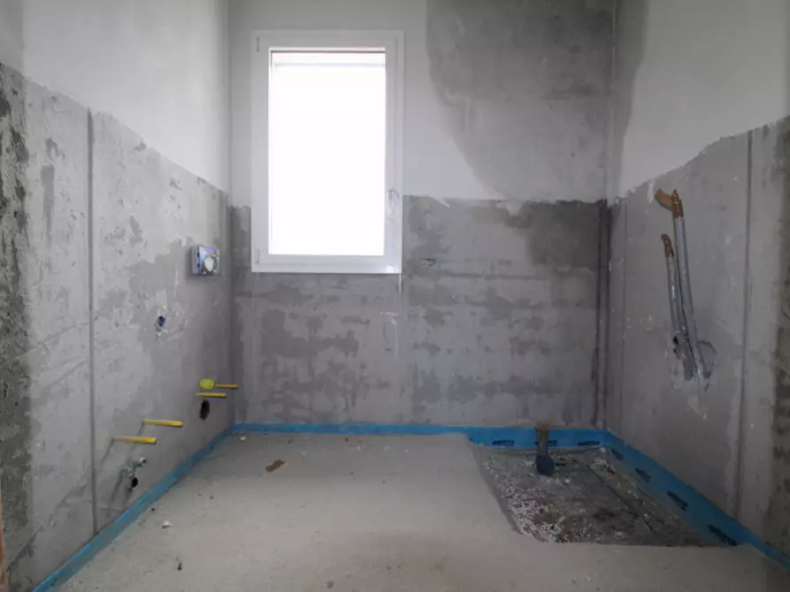 Immagine 28 di Attico in vendita  in Via Giosuè Carducci a Vedano Al Lambro