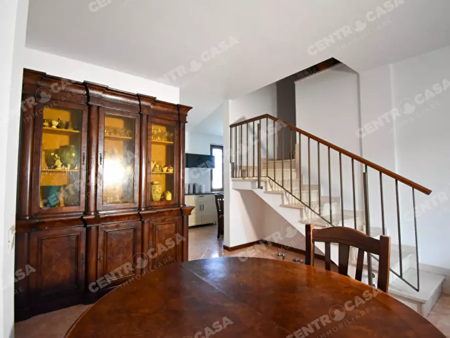 Immagine 1 di Appartamento in vendita  in Via Enrico Fermi a Minerbe