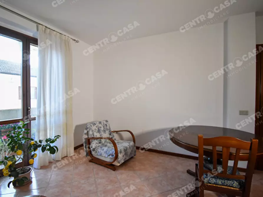 Immagine 3 di Appartamento in vendita  in Via Enrico Fermi a Minerbe