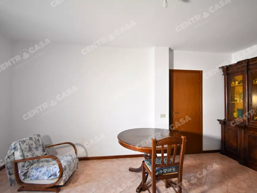 Immagine 4 di Appartamento in vendita  in Via Enrico Fermi a Minerbe