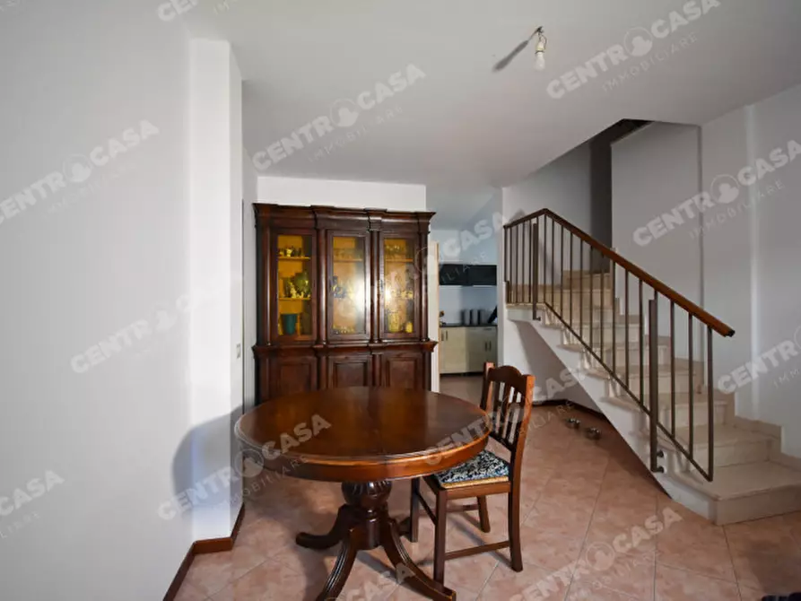 Immagine 7 di Appartamento in vendita  in Via Enrico Fermi a Minerbe