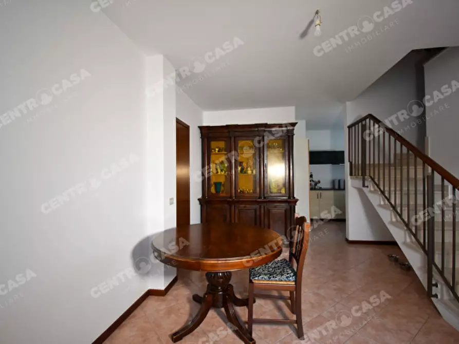 Immagine 8 di Appartamento in vendita  in Via Enrico Fermi a Minerbe