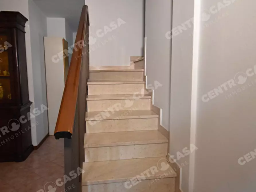 Immagine 12 di Appartamento in vendita  in Via Enrico Fermi a Minerbe