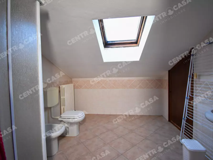 Immagine 13 di Appartamento in vendita  in Via Enrico Fermi a Minerbe