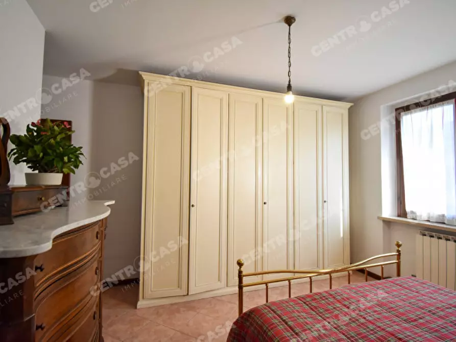 Immagine 17 di Appartamento in vendita  in Via Enrico Fermi a Minerbe