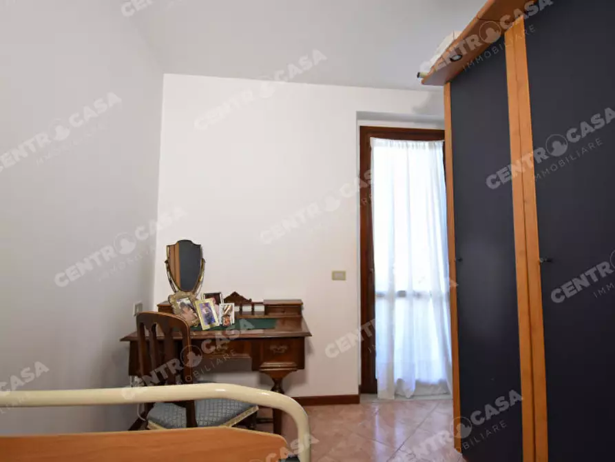 Immagine 21 di Appartamento in vendita  in Via Enrico Fermi a Minerbe