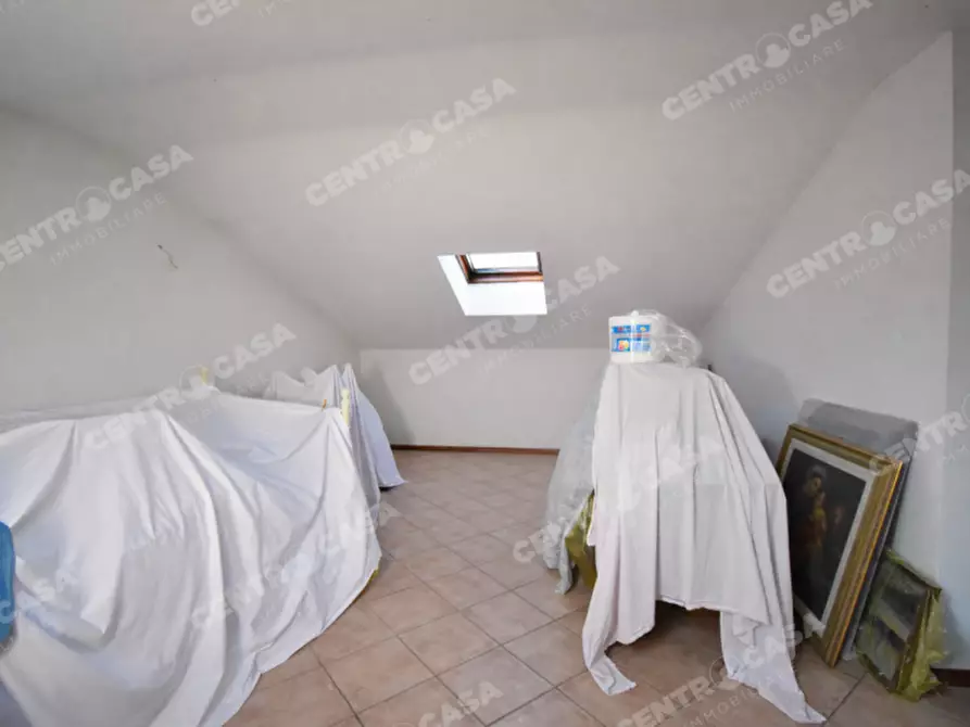 Immagine 22 di Appartamento in vendita  in Via Enrico Fermi a Minerbe