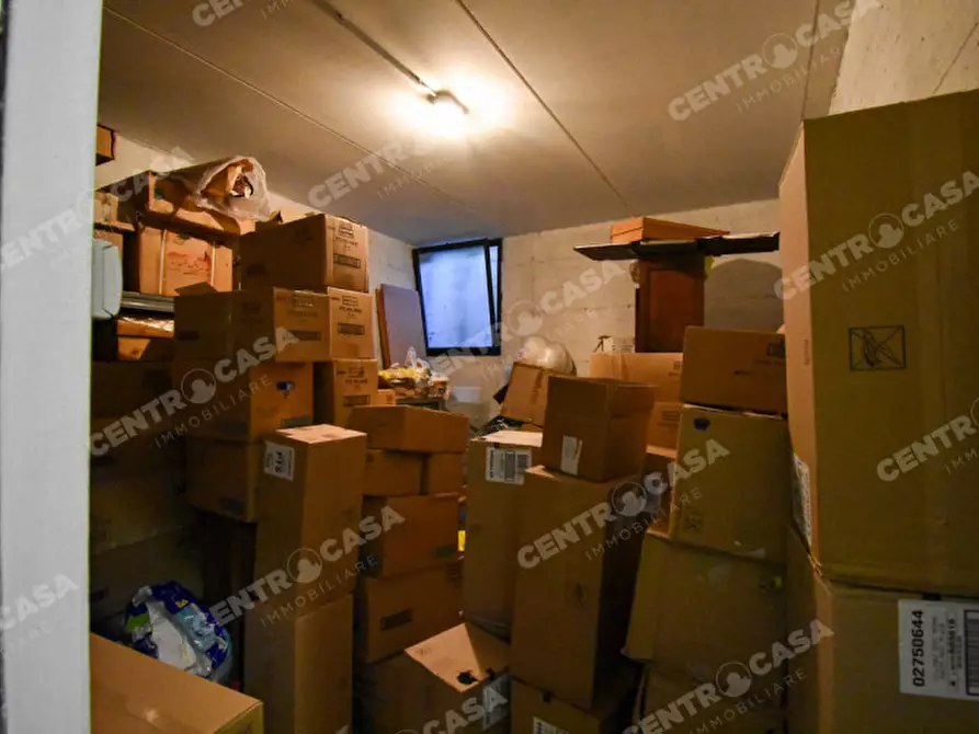 Immagine 23 di Appartamento in vendita  in Via Enrico Fermi a Minerbe