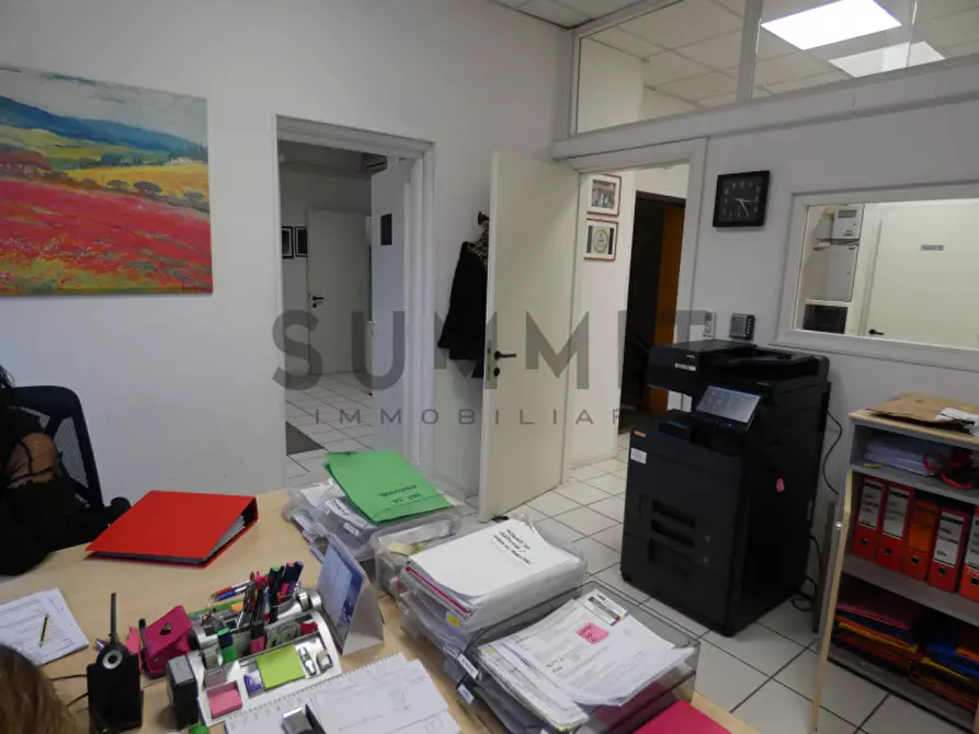 Immagine 4 di Ufficio in vendita  in Via lago di Trasimeno a Schio