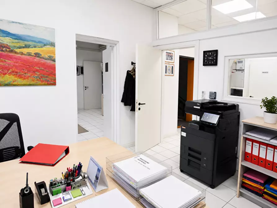 Immagine 8 di Ufficio in vendita  in Via lago di Trasimeno a Schio