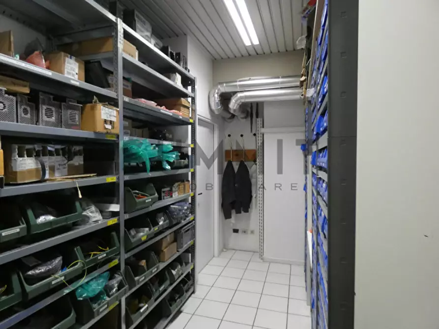 Immagine 8 di Ufficio in vendita  in Via lago di Trasimeno a Schio