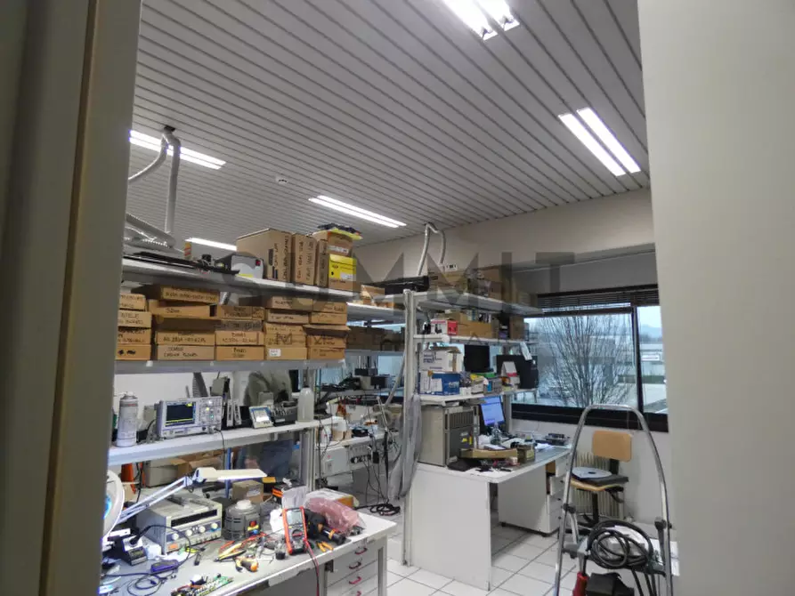 Immagine 9 di Ufficio in vendita  in Via lago di Trasimeno a Schio