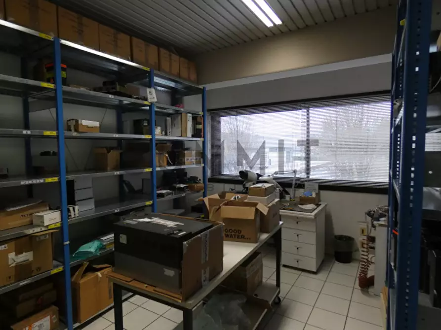 Immagine 10 di Ufficio in vendita  in Via lago di Trasimeno a Schio