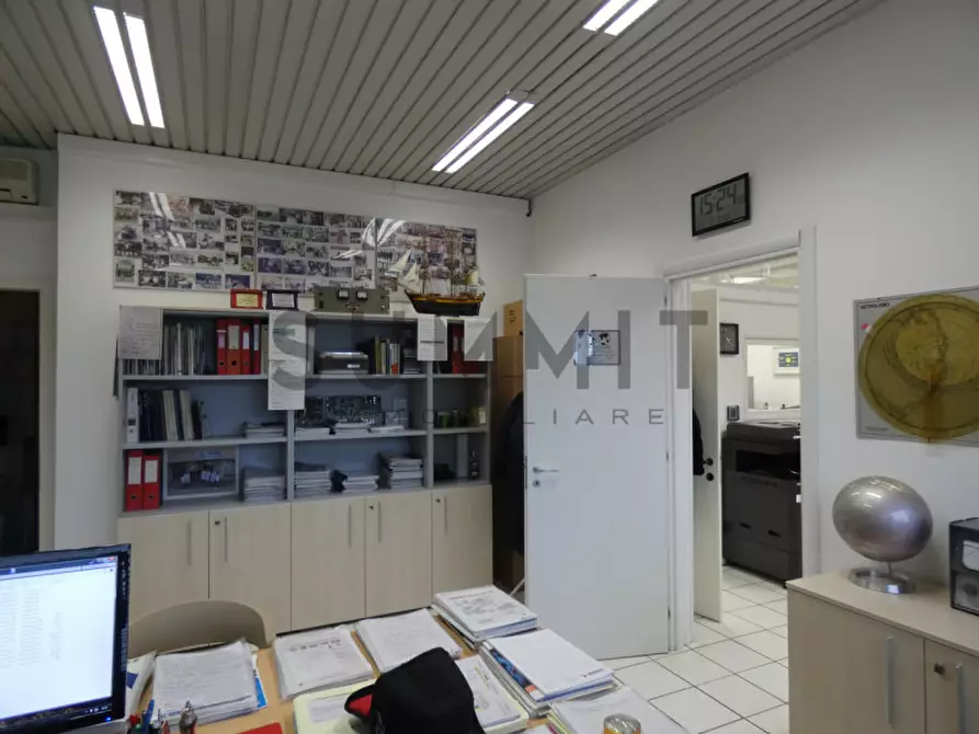 Immagine 12 di Ufficio in vendita  in Via lago di Trasimeno a Schio