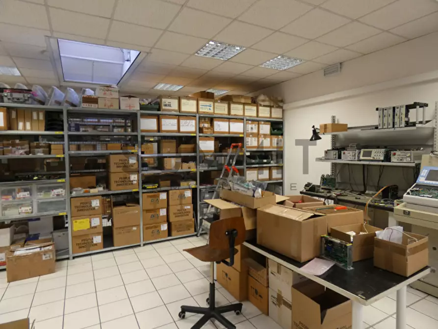 Immagine 13 di Ufficio in vendita  in Via lago di Trasimeno a Schio