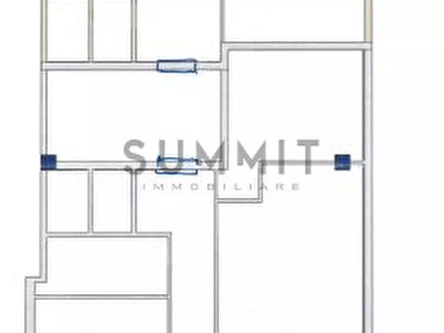 Immagine 17 di Ufficio in vendita  in Via lago di Trasimeno a Schio