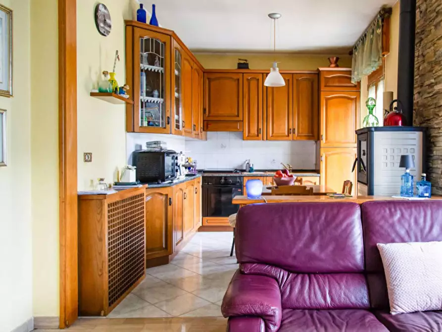 Immagine 5 di Casa indipendente in vendita  in Via Capitanato Sasso di Simone a Sestino