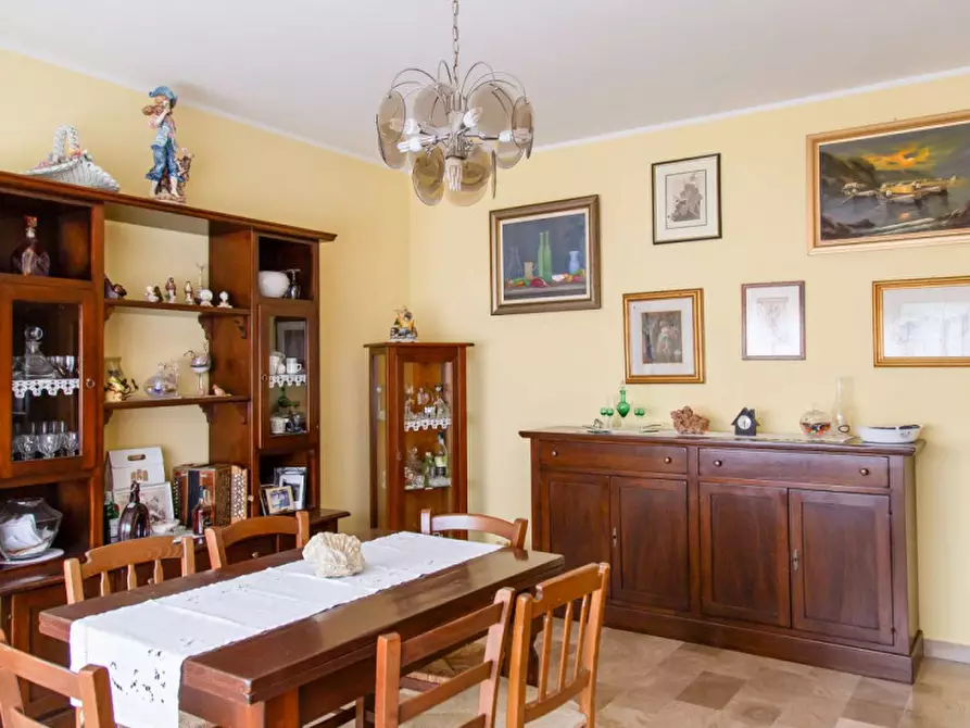 Immagine 8 di Casa indipendente in vendita  in Via Capitanato Sasso di Simone a Sestino