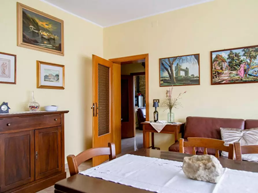 Immagine 9 di Casa indipendente in vendita  in Via Capitanato Sasso di Simone a Sestino