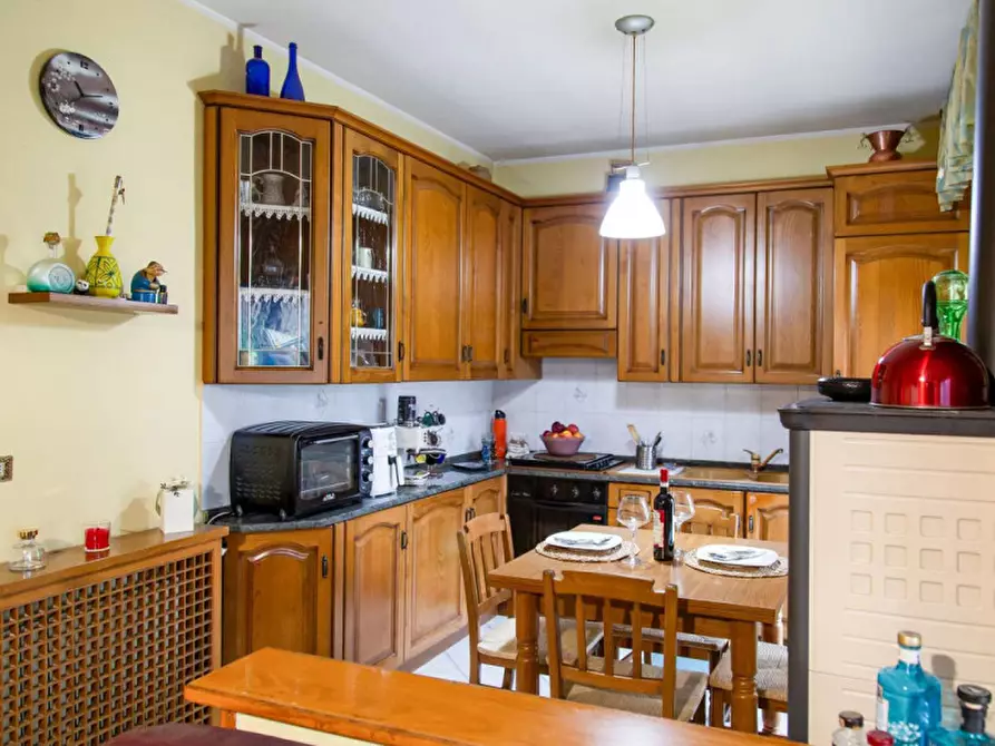 Immagine 10 di Casa indipendente in vendita  in Via Capitanato Sasso di Simone a Sestino