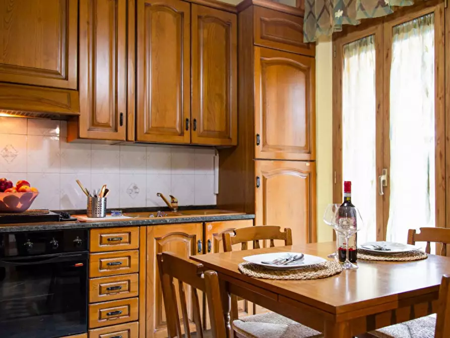 Immagine 12 di Casa indipendente in vendita  in Via Capitanato Sasso di Simone a Sestino