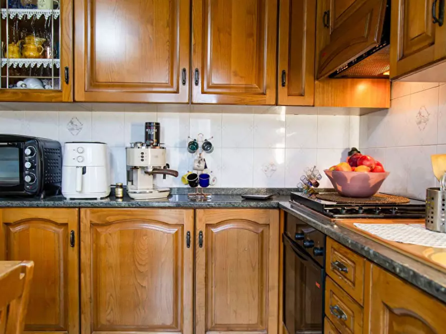 Immagine 13 di Casa indipendente in vendita  in Via Capitanato Sasso di Simone a Sestino