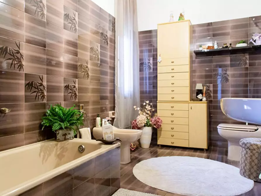 Immagine 14 di Casa indipendente in vendita  in Via Capitanato Sasso di Simone a Sestino