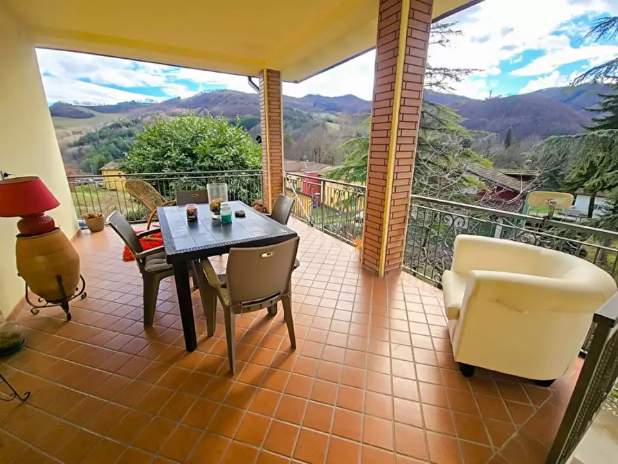 Immagine 17 di Casa indipendente in vendita  in Via Capitanato Sasso di Simone a Sestino