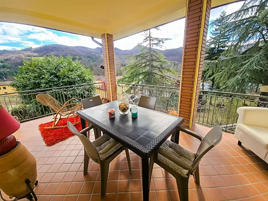 Immagine 18 di Casa indipendente in vendita  in Via Capitanato Sasso di Simone a Sestino