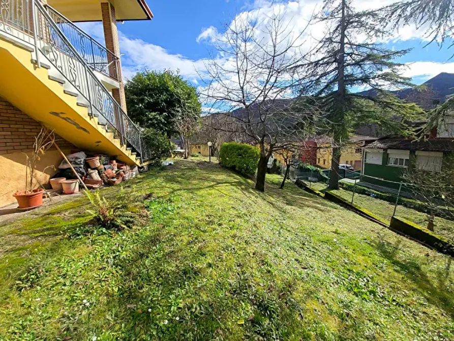 Immagine 19 di Casa indipendente in vendita  in Via Capitanato Sasso di Simone a Sestino