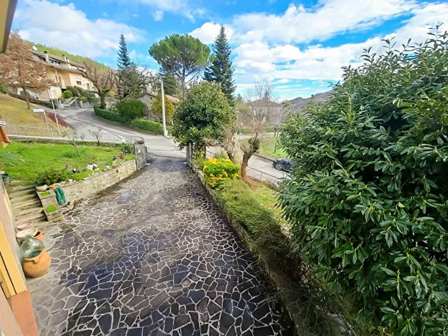 Immagine 20 di Casa indipendente in vendita  in Via Capitanato Sasso di Simone a Sestino