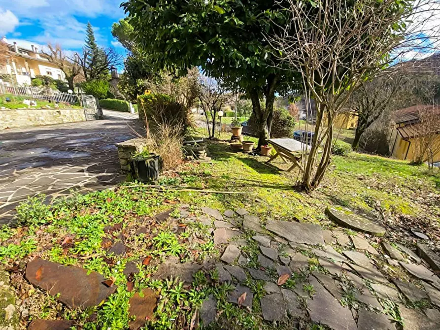 Immagine 22 di Casa indipendente in vendita  in Via Capitanato Sasso di Simone a Sestino